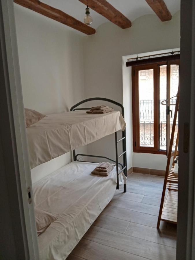 Centrally Located Two Bed Apartment In El Perello Exterior photo