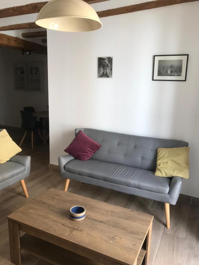 Centrally Located Two Bed Apartment In El Perello Exterior photo