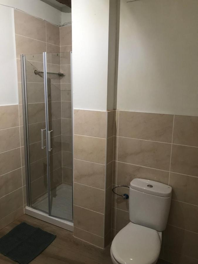 Centrally Located Two Bed Apartment In El Perello Exterior photo