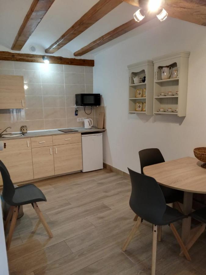 Centrally Located Two Bed Apartment In El Perello Exterior photo